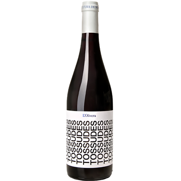 L'Olivera Tossudes, DO Catalunya, 2023