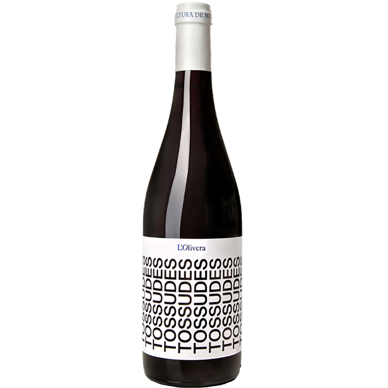 L'Olivera Tossudes, DO Catalunya, 2023