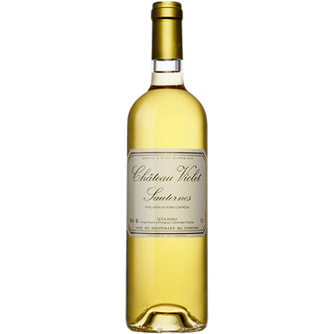 Chateâu Violet Sauternes, 2007