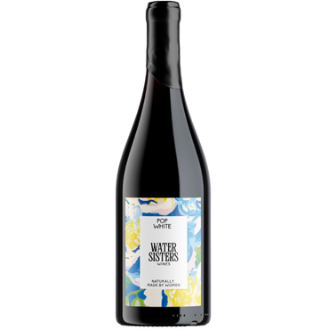 Pop White, Water Sisters Wines, DO Penedès, 2024 (9649808277832) (9649813946696)