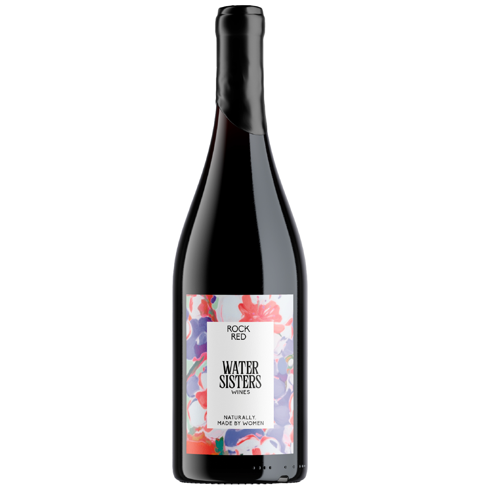 Rock Red, Water Sisters Wines, DO Penedès, 2024 (9649816731976)