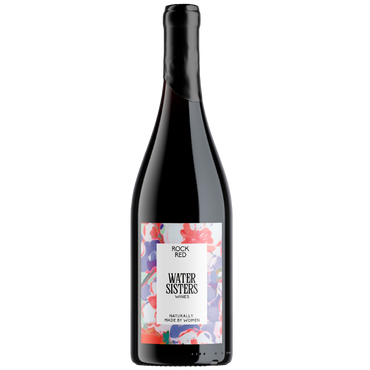 Rock Red, Water Sisters Wines, DO Penedès, 2024 (9649816731976)