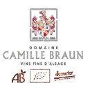 Domaine Camille Braun Alsace