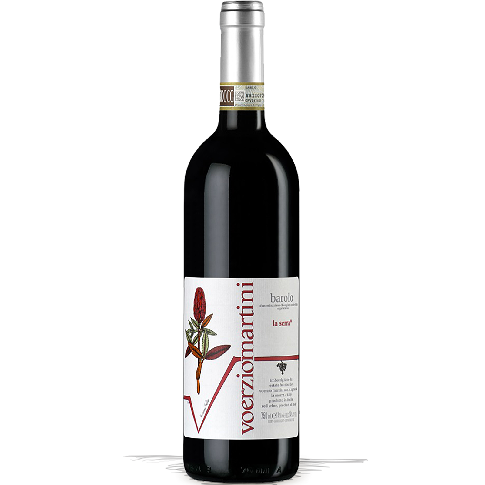 Barolo DOCG La Serra, Voerzio Martini, 2020 (9187321938248)