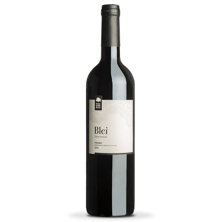 Blei Priorat, Mas D'en Blei, DOQ Priorat, 2021