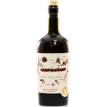 Caràcter, Tres Cadires Cooperativa