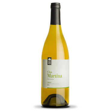 Clos Martina, Mas D'en Blei, DOQ Priorat, 2018