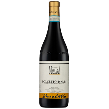 Dolcetto d'Alba Cantina Massara, 2023