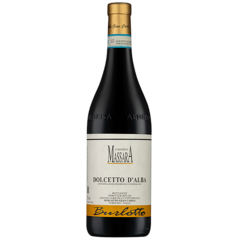 Dolcetto d'Alba Cantina Massara, 2023