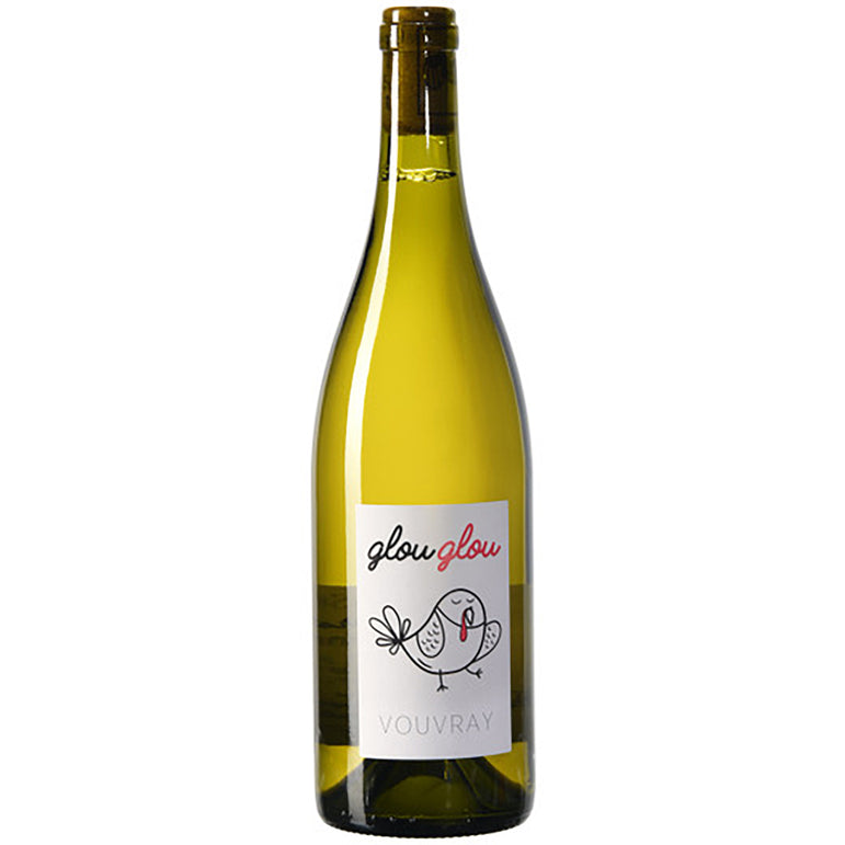 GlouGlou Sec, AOP Vouvray, Domaine Clos de l'Epinay, 2018 (7099953152199)