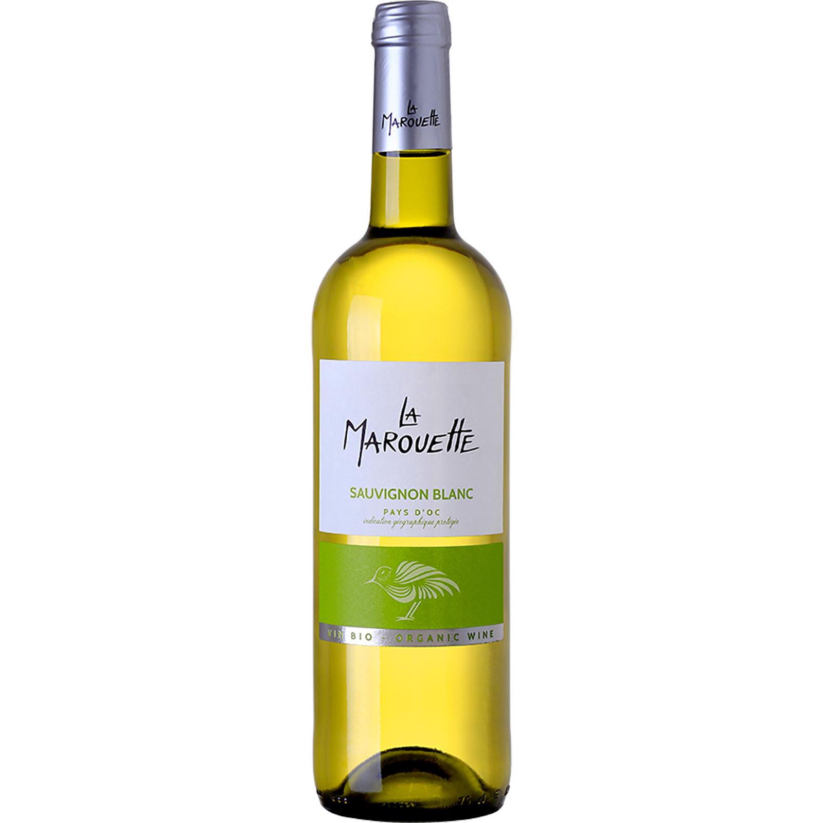 La Marouette Sauvignon Blanc, Jacques Frelin, 2023 (8477149757768)