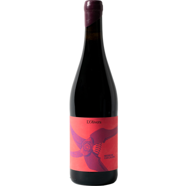 L'Olivera Negre Natural de Can Calopa, 2024