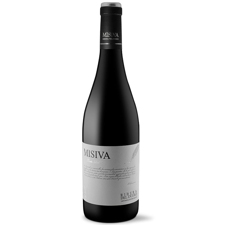 Misiva Tinto Roble, Ribera del Duero, Fincas De Azabache, 2023 (9189591581000)