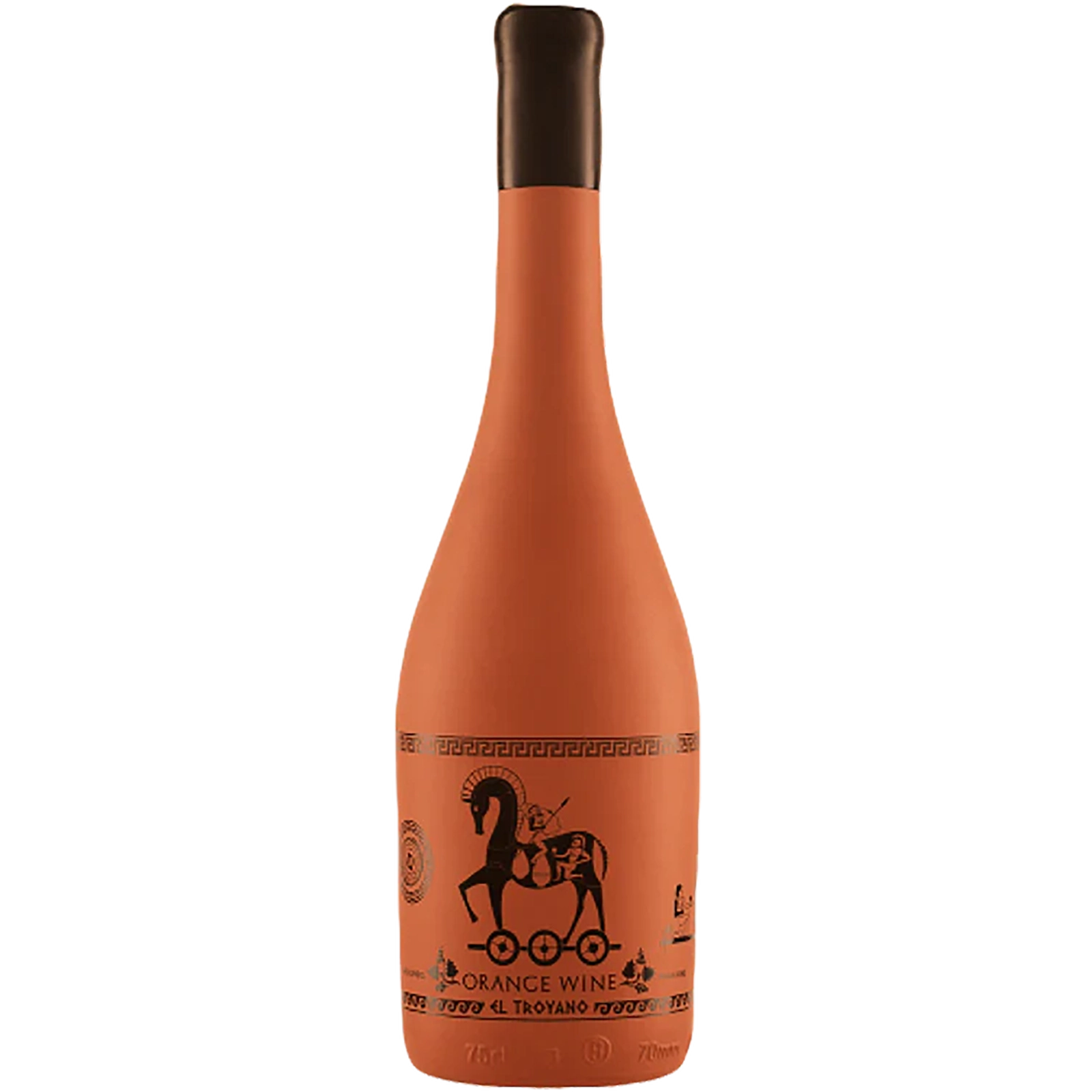 El Troyano Orange Wine, 2022 (8738018754888)
