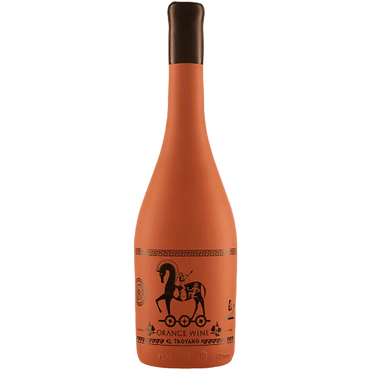 El Troyano Orange Wine, 2022 (8738018754888)