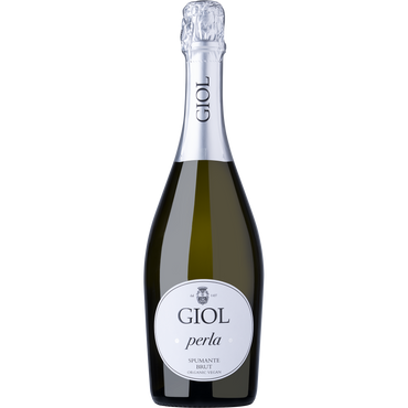 Perla Spumante Brut, Bianco IGT, Tenuta Giol