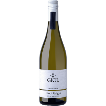 Poderi Pinot Grigio, Delle Venezie DOC, Tenuta Giol, 2025