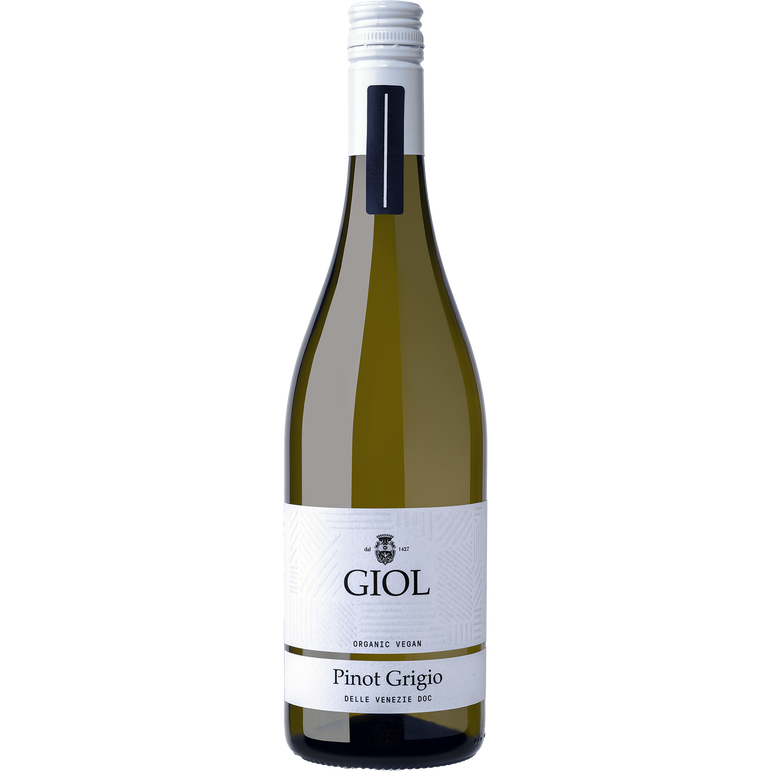 Poderi Pinot Grigio, Delle Venezie DOC, Tenuta Giol, 2025
