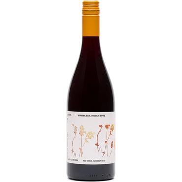 Gnista Red French Style