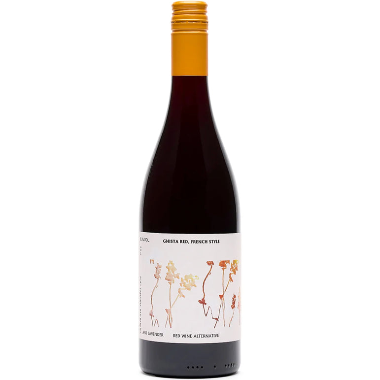 Gnista Red French Style