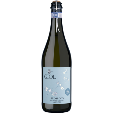 Senza Col Fondo, DOC Treviso, Tenuta Giol, 2025