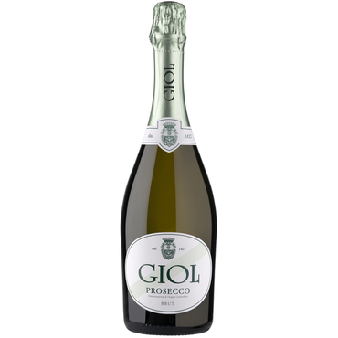 Prosecco Spumante Brut 'Armonie' Green Label, Treviso DOC, Tenuta Giol