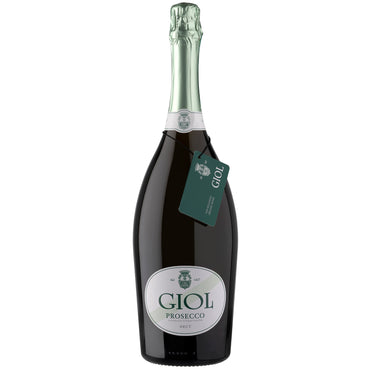 Prosecco Spumante Brut 'Armonie' Green Label, Magnum, Treviso DOC, Tenuta Giol