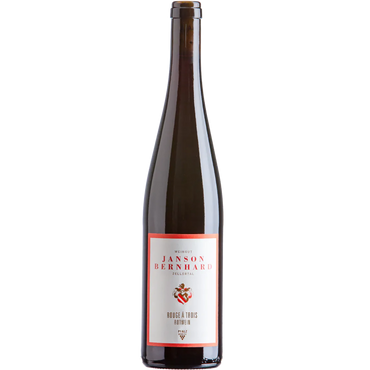 Rouge a Trois, Weingut Janson Bernhard, 2021