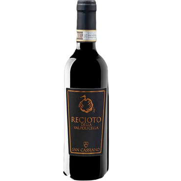 Recioto della Valpolicella Classico DOCG, San Cassiano, 2020