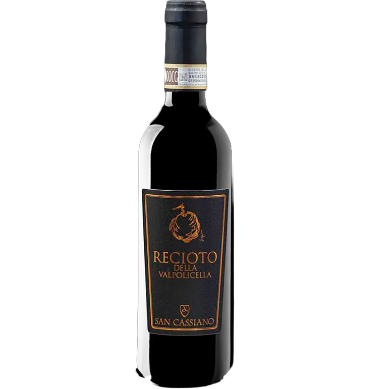 Recioto della Valpolicella Classico DOCG, San Cassiano, 2020