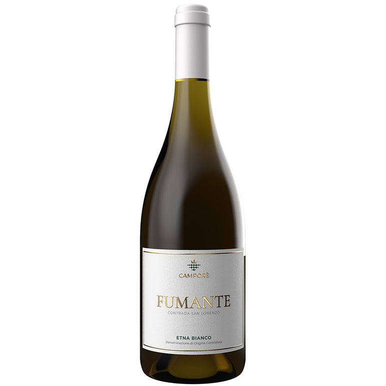 Fumante Etna Bianco, Camporè, 2024