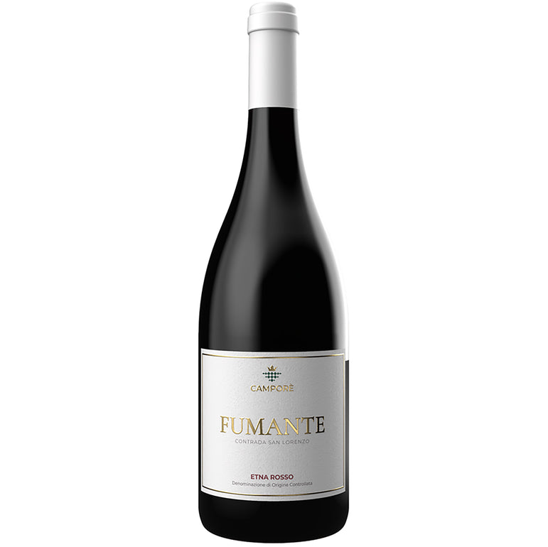 Fumante Etna Rosso, Camporè, 2020