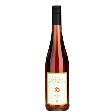 Kalkfels Rosé, Janson Bernhard, 2020 (7332775362759)