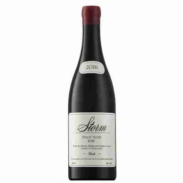 Pinot Noir Vrede, Storm, 2017 (6643689619655)