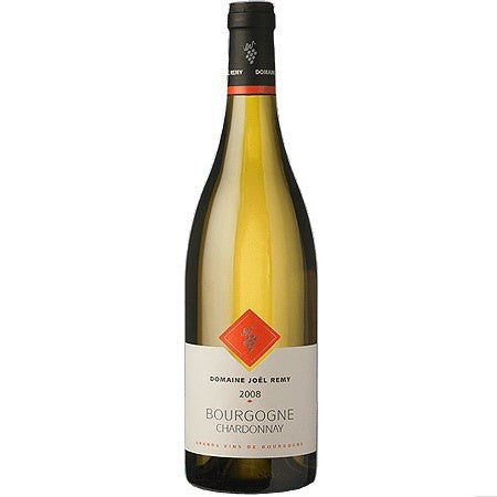 Bourgogne Blanc, Domaine Joel Remy, 2020 (7334525173959)