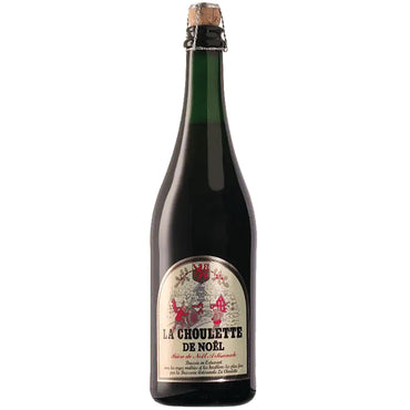 Biere de Noël La Choulette (7560381038791)