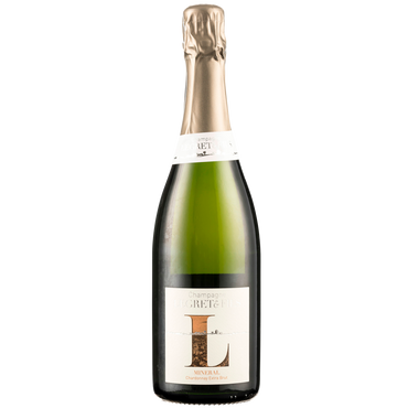 Minéral, Champagne Legret & Fils (6251816779975)