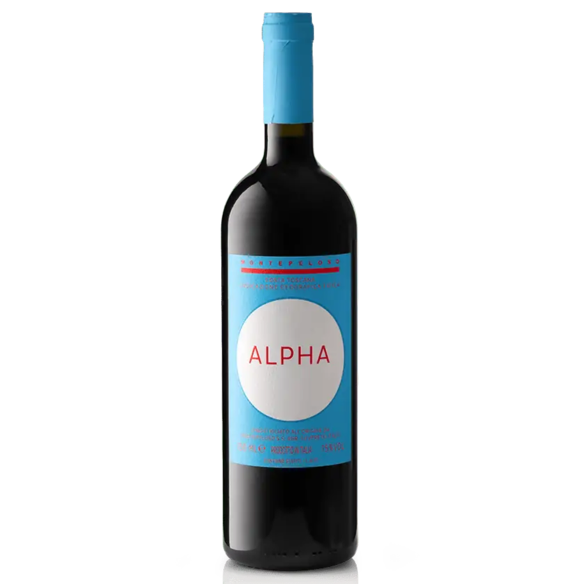 Alpha, Montepeloso, 2014 (7140390895815)