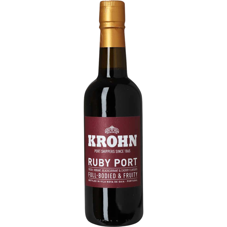 Ruby Port, Krohn (7560327168199)