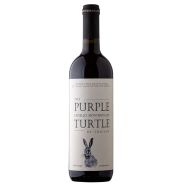 Purple Turtle, Castello Monterinaldi, 2019 (7302752469191)