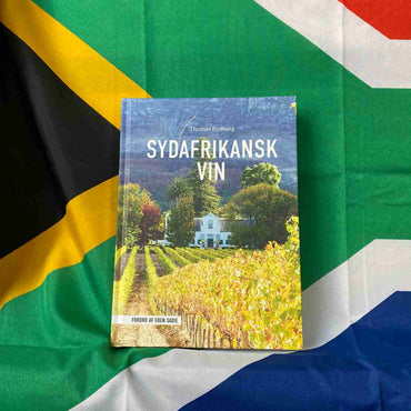 Sydafrikansk Vin af Thomas Rydberg (6642701598919)